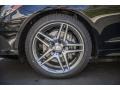 Black - E 400 Coupe Photo No. 10