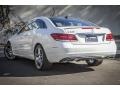 Polar White - E 400 Coupe Photo No. 2