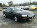 2002 Onyx Black Chevrolet Camaro Coupe  photo #5