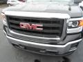 2015 Onyx Black GMC Sierra 1500 Regular Cab 4x4  photo #2