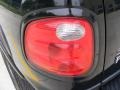 2001 Black Ford F150 XLT SuperCrew 4x4  photo #17