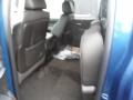 Stone Blue Metallic - Sierra 1500 SLT Double Cab 4x4 Photo No. 5