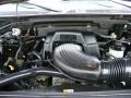 2001 Black Ford F150 XLT SuperCrew 4x4  photo #19