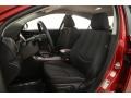 2012 Fireglow Red Mazda MAZDA6 i Sport Sedan  photo #5