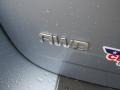 Silver Topaz Metallic - Equinox LS AWD Photo No. 6