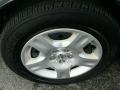 Mystic Emerald Metallic - Altima 2.5 S Photo No. 3