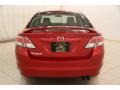 2012 Fireglow Red Mazda MAZDA6 i Sport Sedan  photo #16