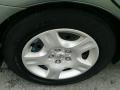 Mystic Emerald Metallic - Altima 2.5 S Photo No. 7