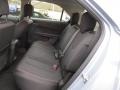 Silver Topaz Metallic - Equinox LS AWD Photo No. 14