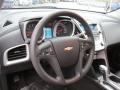 Silver Topaz Metallic - Equinox LS AWD Photo No. 15