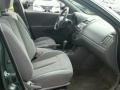 Mystic Emerald Metallic - Altima 2.5 S Photo No. 10