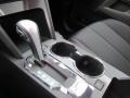 Silver Topaz Metallic - Equinox LS AWD Photo No. 16
