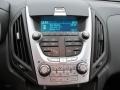 Silver Topaz Metallic - Equinox LS AWD Photo No. 17