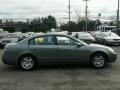 Mystic Emerald Metallic - Altima 2.5 S Photo No. 13