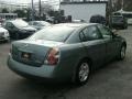 Mystic Emerald Metallic - Altima 2.5 S Photo No. 14
