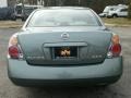 Mystic Emerald Metallic - Altima 2.5 S Photo No. 15