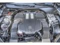  2015 SL 400 Roadster 3.0 Liter biturbo DOHC 24-Valve VVT V6 Engine