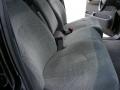 2001 Black Ford F150 XLT SuperCrew 4x4  photo #22