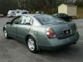 Mystic Emerald Metallic - Altima 2.5 S Photo No. 17