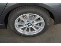 2015 Mineral Grey Metallic BMW 3 Series 328i xDrive Gran Turismo  photo #4