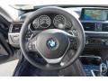 2015 Mineral Grey Metallic BMW 3 Series 328i xDrive Gran Turismo  photo #9