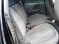 2001 Black Ford F150 XLT SuperCrew 4x4  photo #24