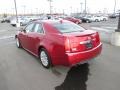 Crystal Red Tintcoat - CTS 4 3.0 AWD Sedan Photo No. 4