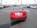Crystal Red Tintcoat - CTS 4 3.0 AWD Sedan Photo No. 5