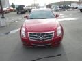 Crystal Red Tintcoat - CTS 4 3.0 AWD Sedan Photo No. 8