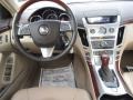 Crystal Red Tintcoat - CTS 4 3.0 AWD Sedan Photo No. 10