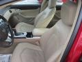 Crystal Red Tintcoat - CTS 4 3.0 AWD Sedan Photo No. 12