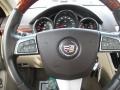 Crystal Red Tintcoat - CTS 4 3.0 AWD Sedan Photo No. 14