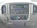 2001 Black Ford F150 XLT SuperCrew 4x4  photo #30