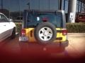 2012 Dozer Yellow Jeep Wrangler Unlimited Sport 4x4  photo #3