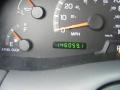 2001 Black Ford F150 XLT SuperCrew 4x4  photo #35