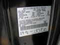 2001 Black Ford F150 XLT SuperCrew 4x4  photo #37