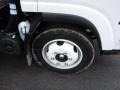 2015 Isuzu N Series Truck NQR Moving Truck Wheel and Tire Photo
