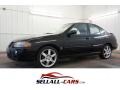 Blackout 2004 Nissan Sentra SE-R Spec V