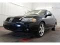 Blackout - Sentra SE-R Spec V Photo No. 3