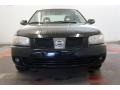 Blackout - Sentra SE-R Spec V Photo No. 4