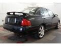 Blackout - Sentra SE-R Spec V Photo No. 8