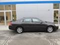 Mocha Bronze Metallic - Impala LT Photo No. 2
