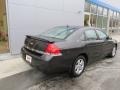 Mocha Bronze Metallic - Impala LT Photo No. 4