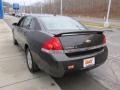 Mocha Bronze Metallic - Impala LT Photo No. 6