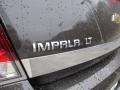 Mocha Bronze Metallic - Impala LT Photo No. 7