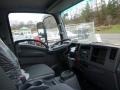 White - N Series Truck NPR-HD Chassis Photo No. 13