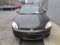 Mocha Bronze Metallic - Impala LT Photo No. 11