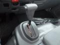  2015 N Series Truck NPR-HD Chassis 6 Speed Automatic Shifter