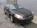 Mocha Bronze Metallic - Impala LT Photo No. 12