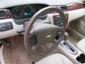 Mocha Bronze Metallic - Impala LT Photo No. 24